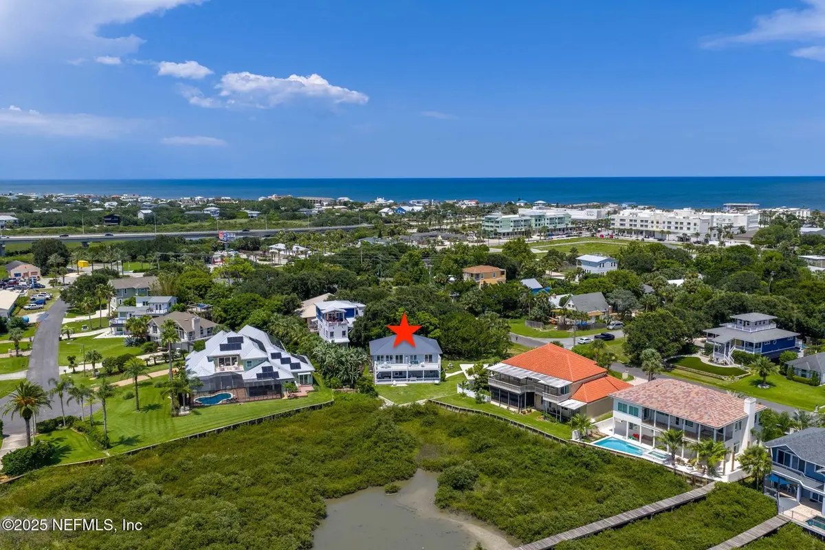111 Porpoise Point Drive, Saint Augustine, FL 32084 - #1