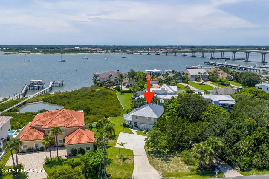 111 Porpoise Point Drive, Saint Augustine, FL 32084 - #2
