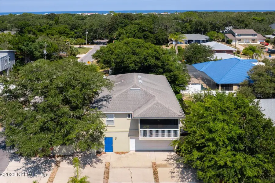 505 F Street, Saint Augustine, FL 32080 - #3