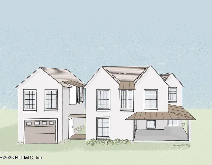 120 Beach Avenue, Atlantic Beach, FL 32233 - #2