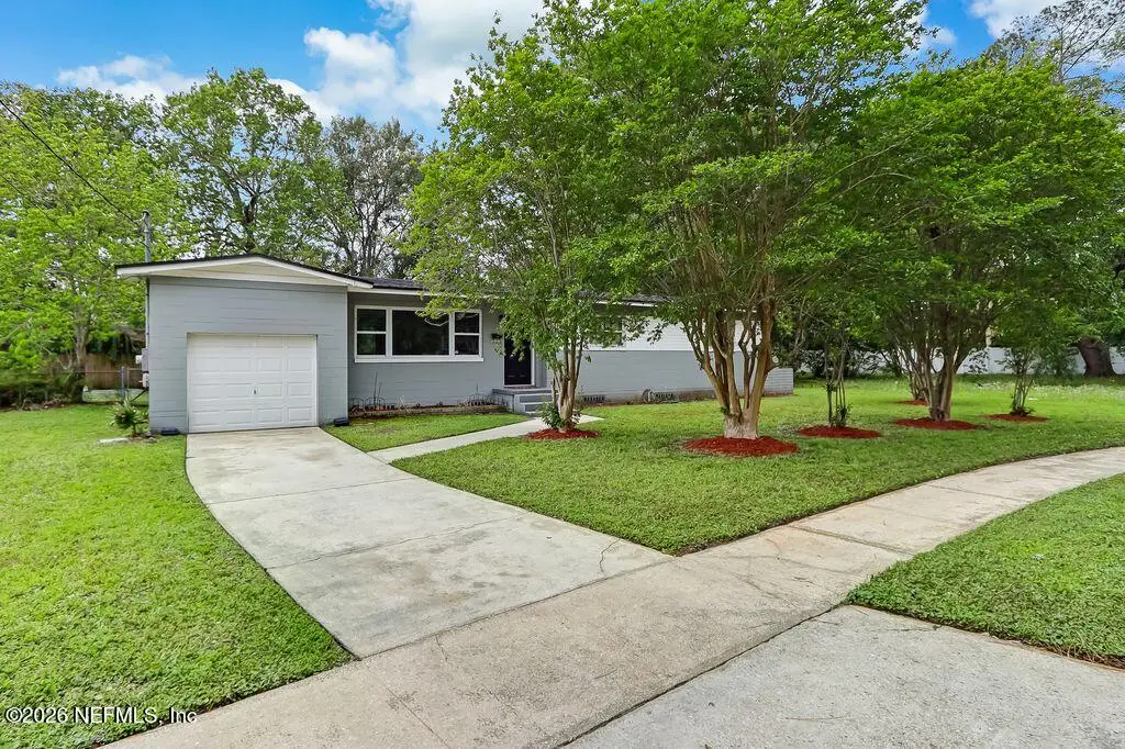 6104 Vasari Drive, Jacksonville, FL 32216 - #1