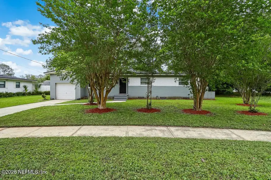 6104 Vasari Drive, Jacksonville, FL 32216 - #3