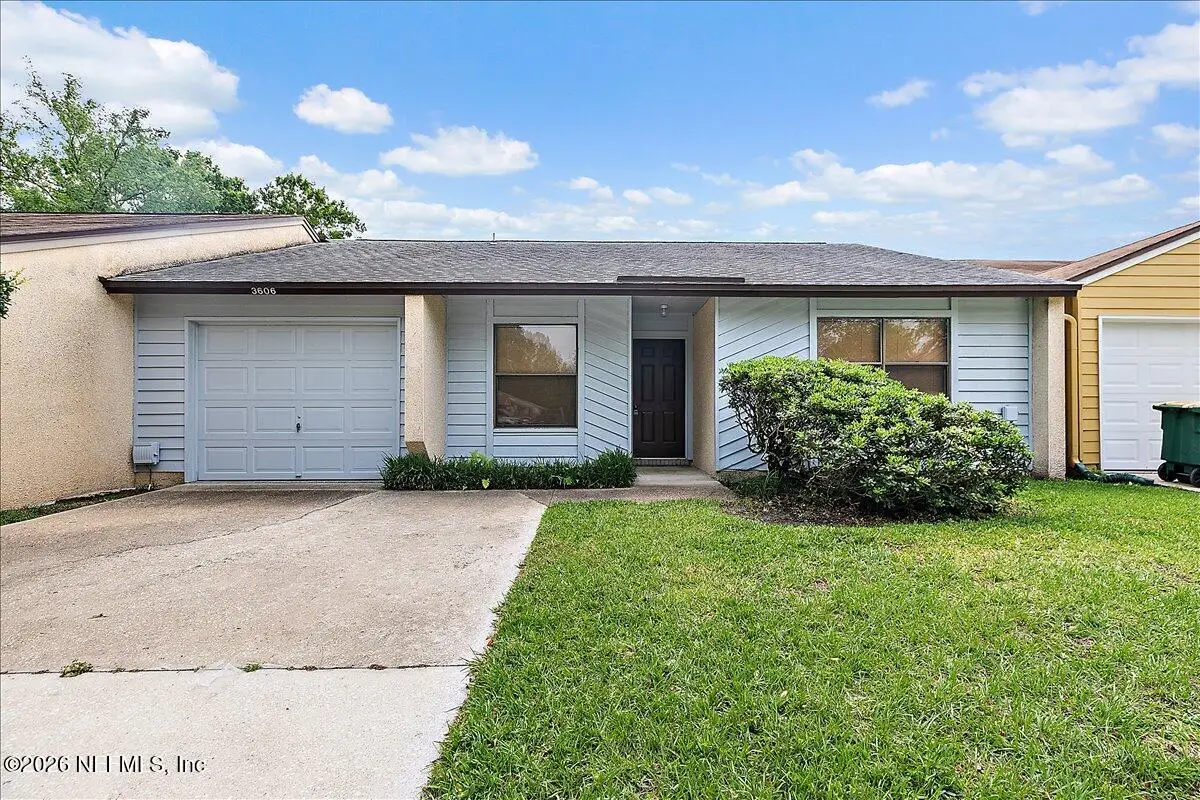 3606 Chappi Way, Jacksonville, FL 32223 - #1