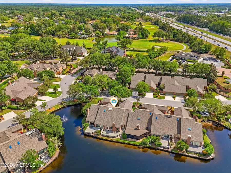 7805 Deerwood Point Court #1402, Jacksonville, FL 32256 - #3