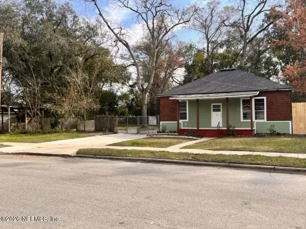 2584 Orchard Street, Jacksonville, FL 32254