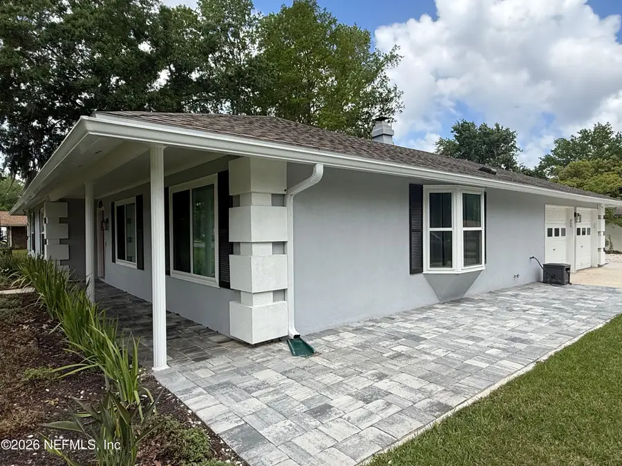 11705 Edinburgh Way, Jacksonville, FL 32223 - #3