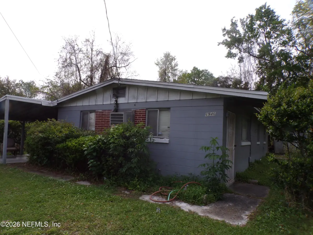 6946 Jack Horner Lane, Jacksonville, FL 32210 - #1