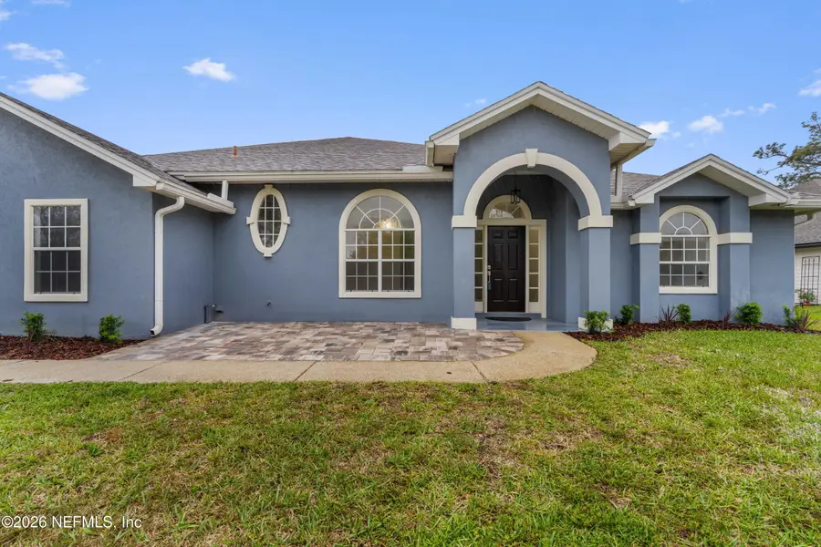 12966 Chelsea Harbor S Drive, Jacksonville, FL 32224 - #2