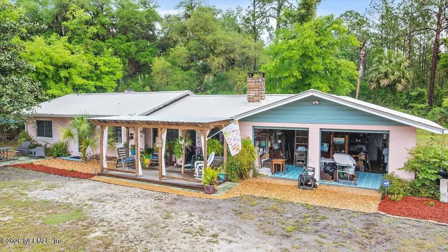 350 Highway 17, East Palatka, FL 32131 - #2