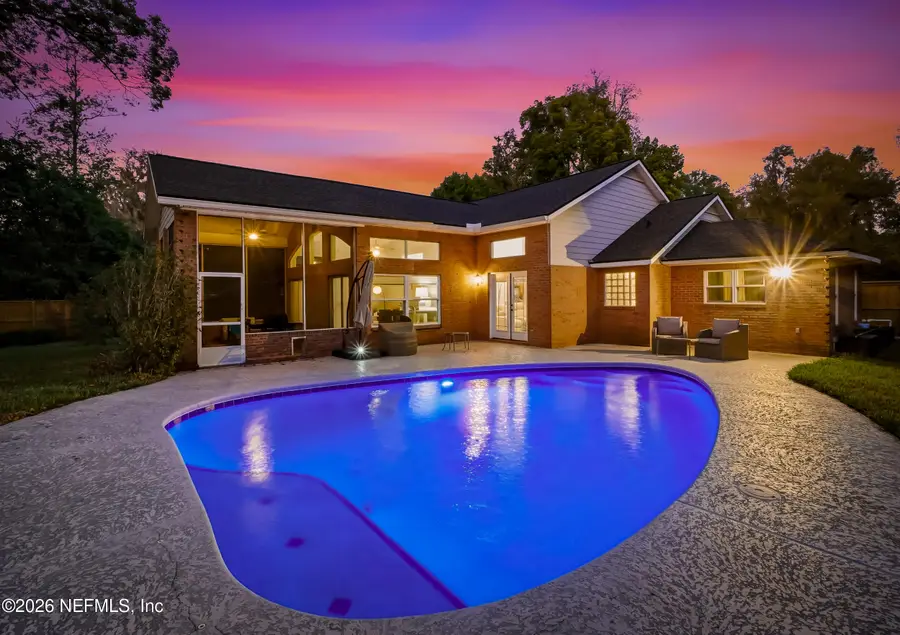 2408 Stockton Drive, Fleming Island, FL 32003 - #2