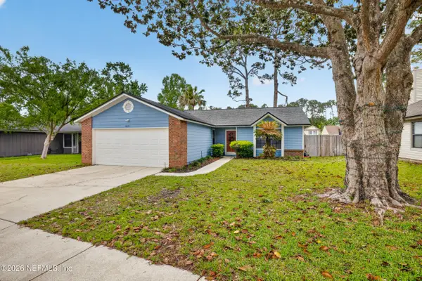 3651 Lumberjack N Circle, Jacksonville, FL 32223