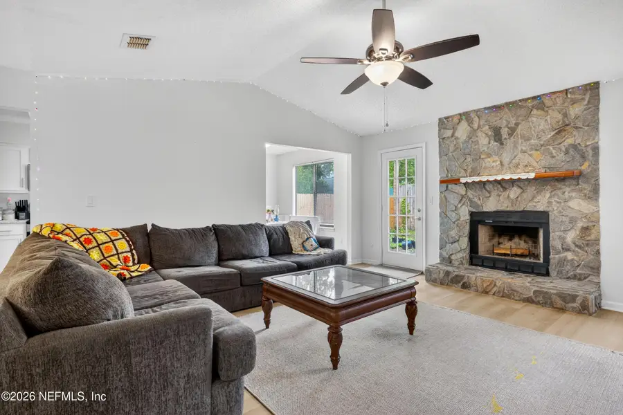 3651 Lumberjack N Circle, Jacksonville, FL 32223 - #3