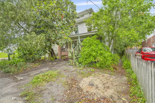 2319 College Street, Jacksonville, FL 32204