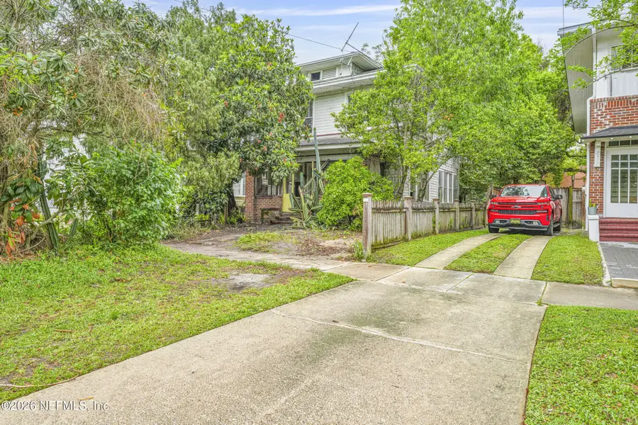 2319 College Street, Jacksonville, FL 32204 - #2