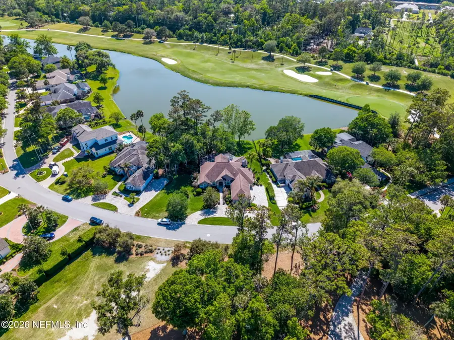 8149 Seven Mile Drive, Ponte Vedra Beach, FL 32082 - #3