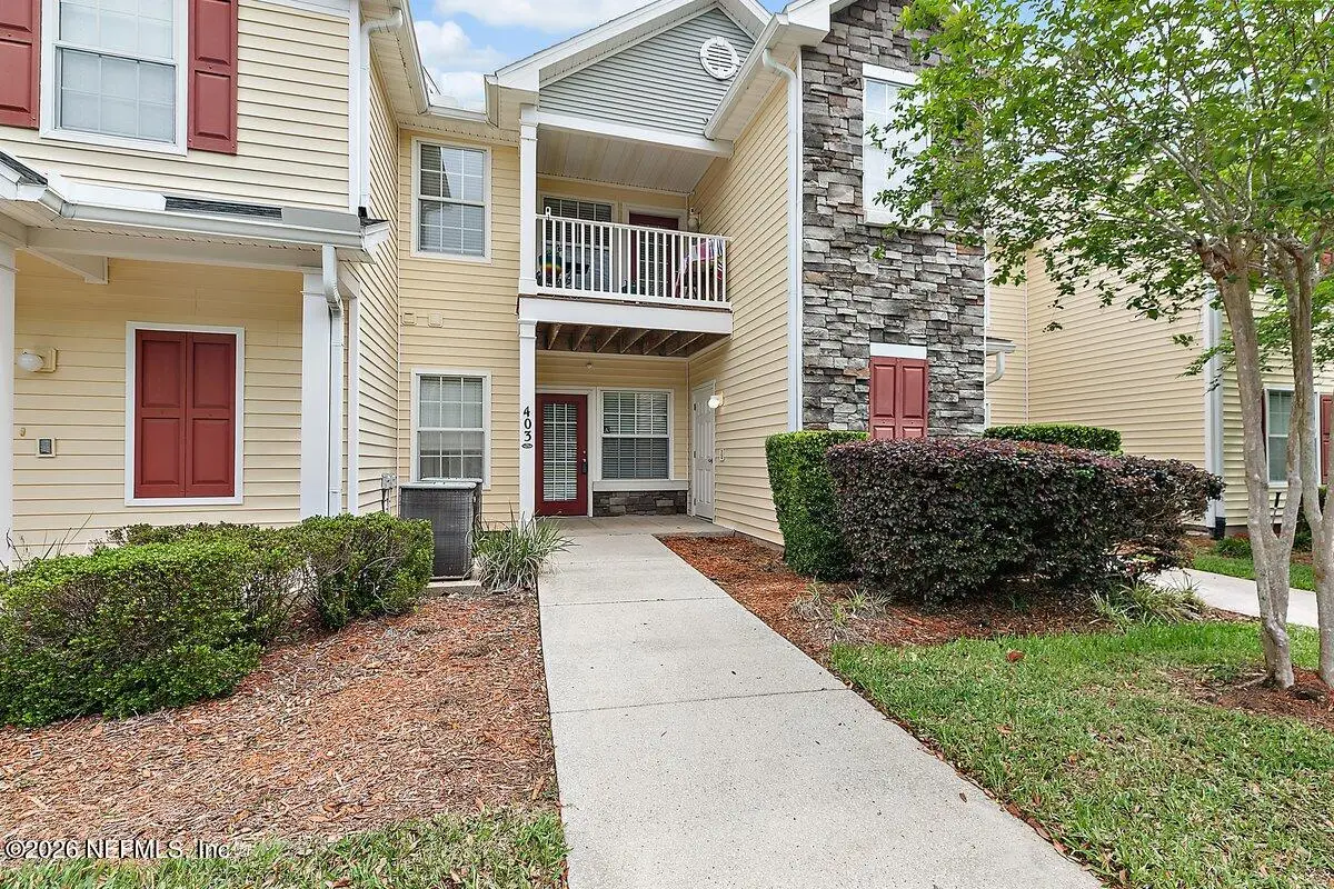 575 Oakleaf Plantation Parkway #403, Orange Park, FL 32065 - #1