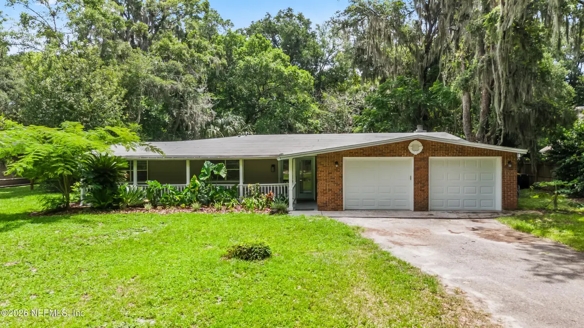 1433 Quinlan E Road, Jacksonville, FL 32225 - #1