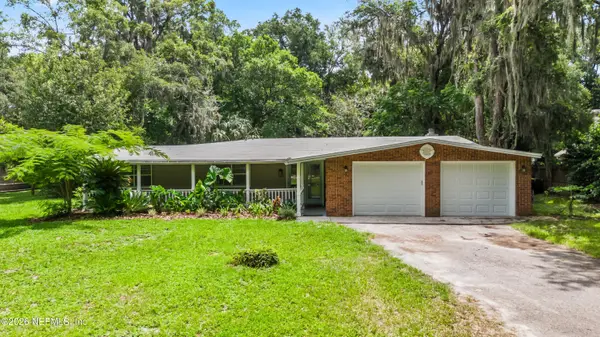 1433 Quinlan E Road, Jacksonville, FL 32225