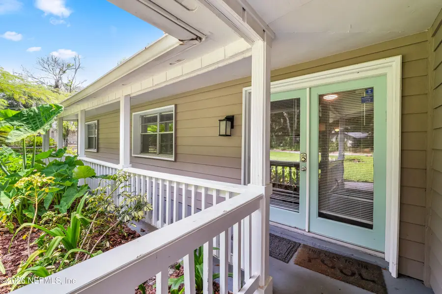 1433 Quinlan E Road, Jacksonville, FL 32225 - #2