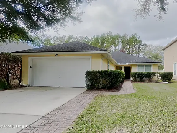 3814 Hidden View Drive, Orange Park, FL 32065
