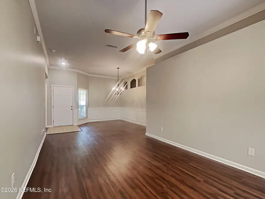 3814 Hidden View Drive, Orange Park, FL 32065 - #2