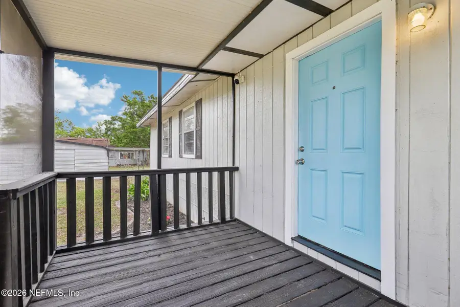 213 Jackson N Avenue #1, Jacksonville, FL 32220 - #2