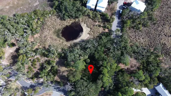 96582 Bay View Drive, Fernandina Beach, FL 32034