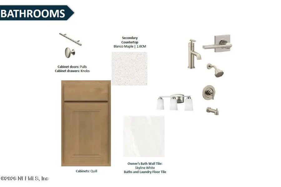 475 Pine Lilly Loop, Yulee, FL 32097 - #3