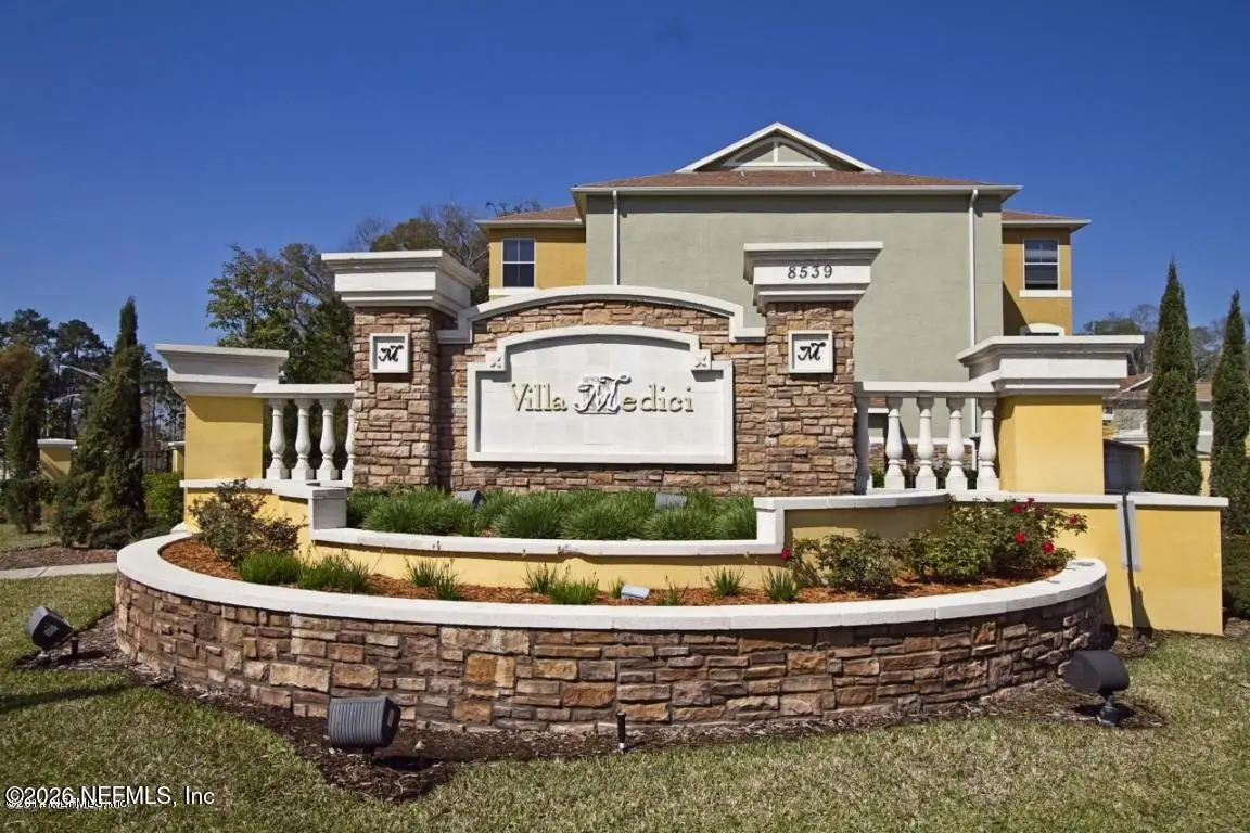 8539 Gate W Parkway #9411, Jacksonville, FL 32216 - #1