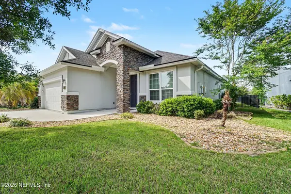 1405 Autumn Pines Drive, Orange Park, FL 32065