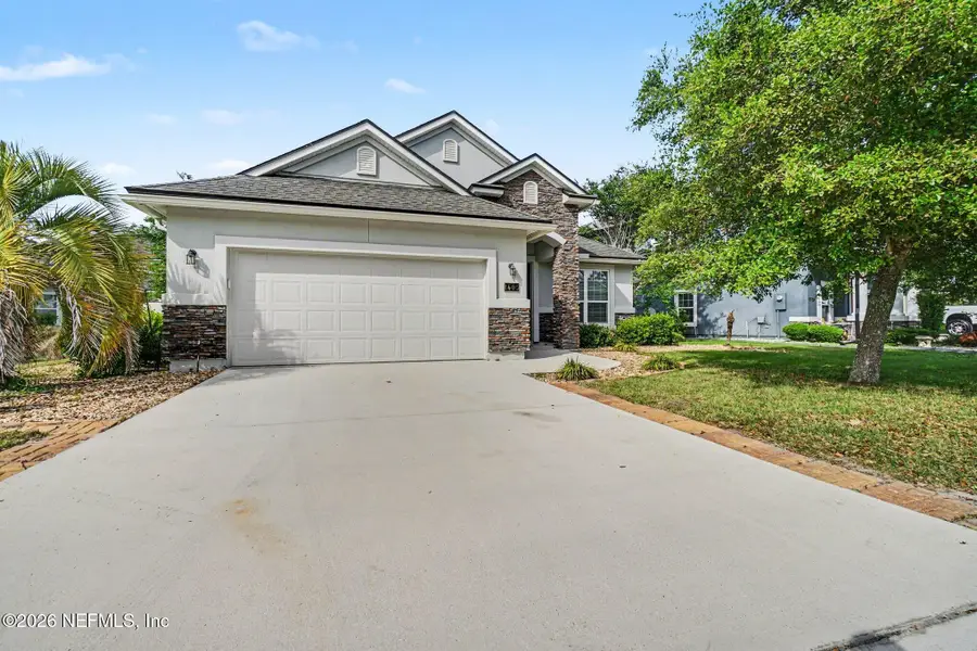 1405 Autumn Pines Drive, Orange Park, FL 32065 - #2