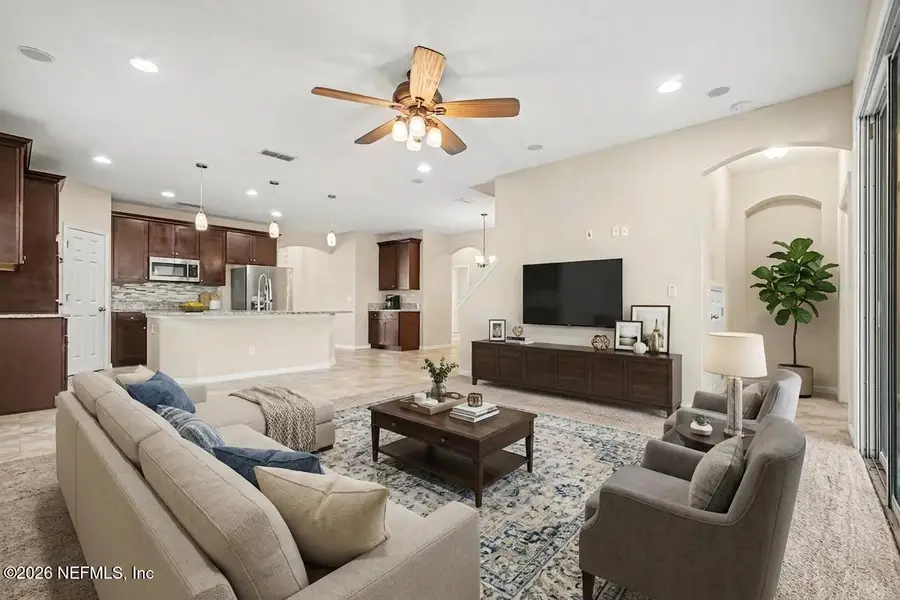 1405 Autumn Pines Drive, Orange Park, FL 32065 - #3