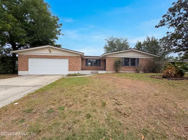 287 Gano Avenue, Orange Park, FL 32073