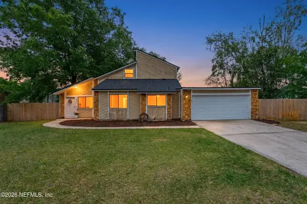 617 Thomas Mckeen, Orange Park, FL 32073