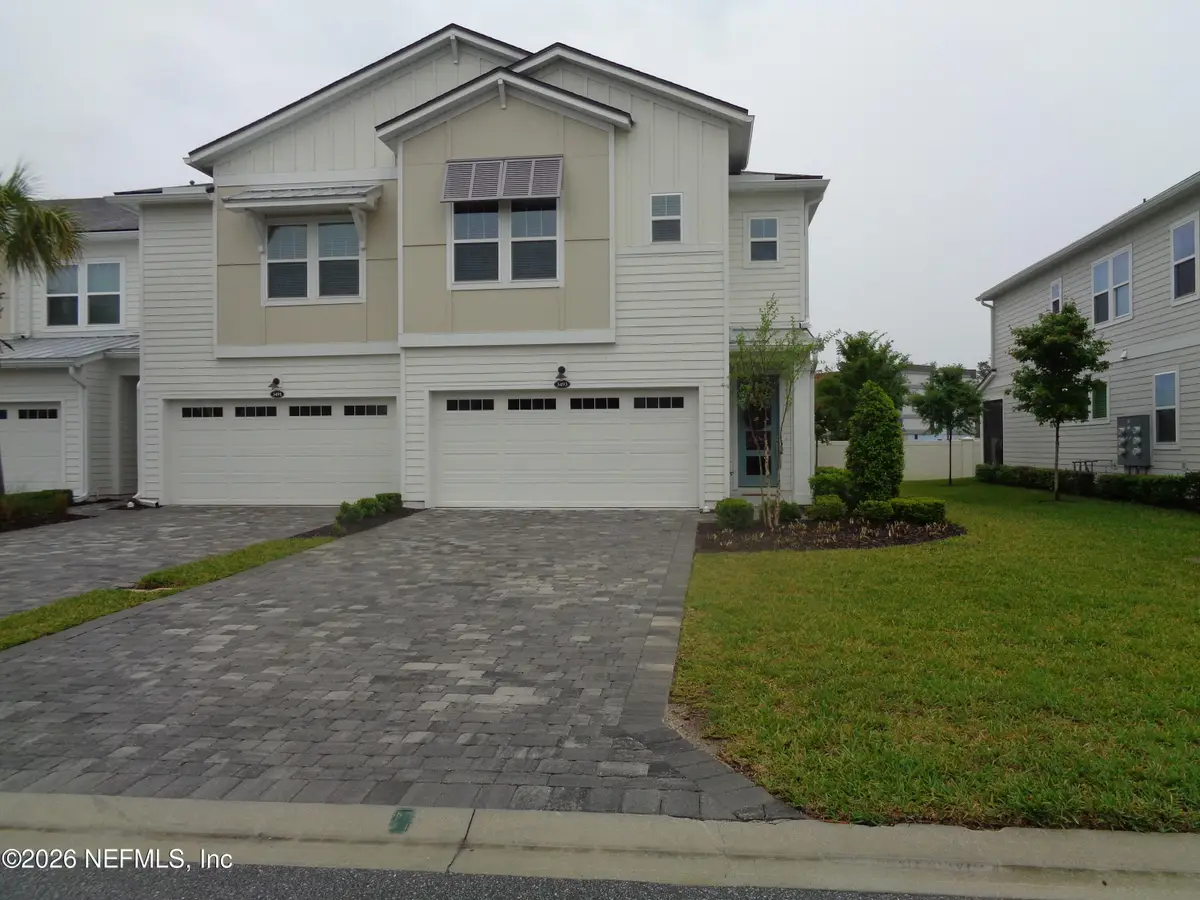 3493 Marsh Reserve Boulevard, Jacksonville, FL 32224 - #1