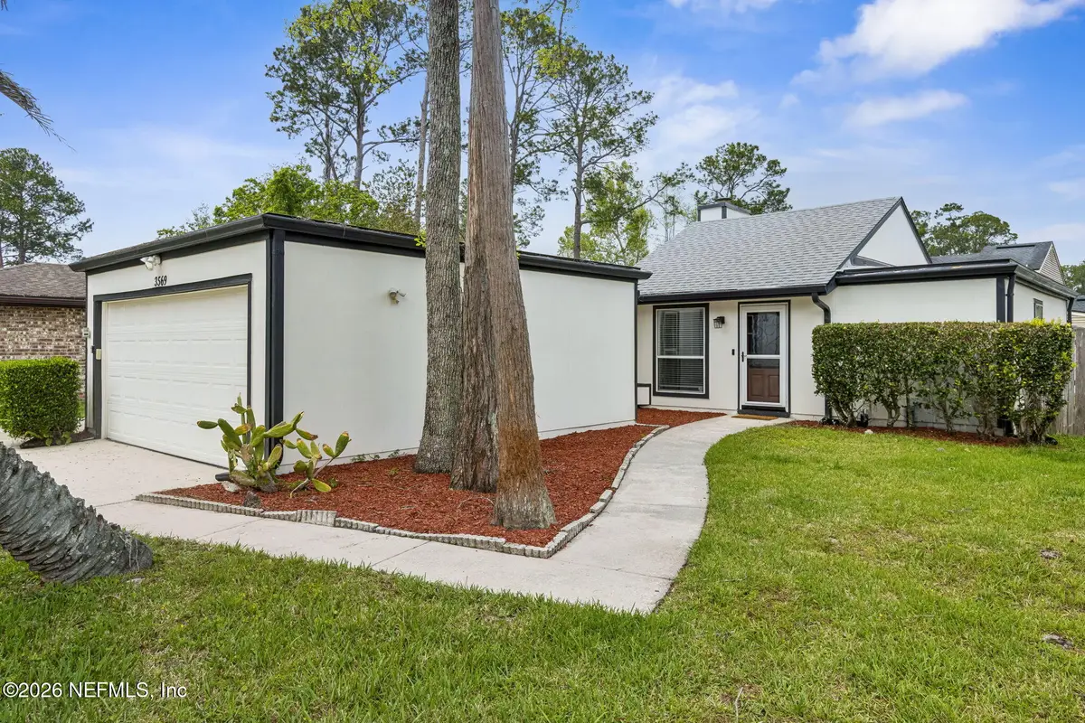 3569 Ballestero S Drive, Jacksonville, FL 32257 - #1