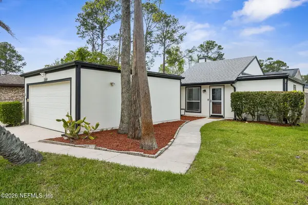 3569 Ballestero S Drive, Jacksonville, FL 32257