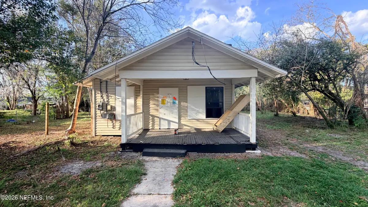 5525 Harrold Avenue, Jacksonville, FL 32254 - #1