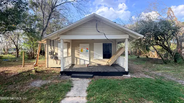 5525 Harrold Avenue, Jacksonville, FL 32254