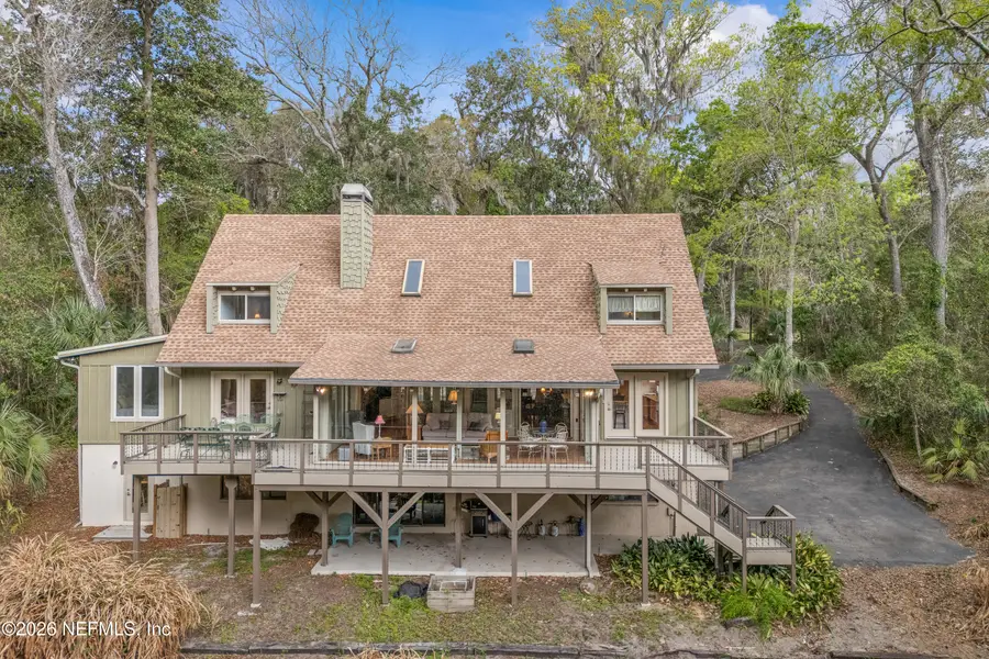 13786 Pleasant Valley Drive, Jacksonville, FL 32225 - #2