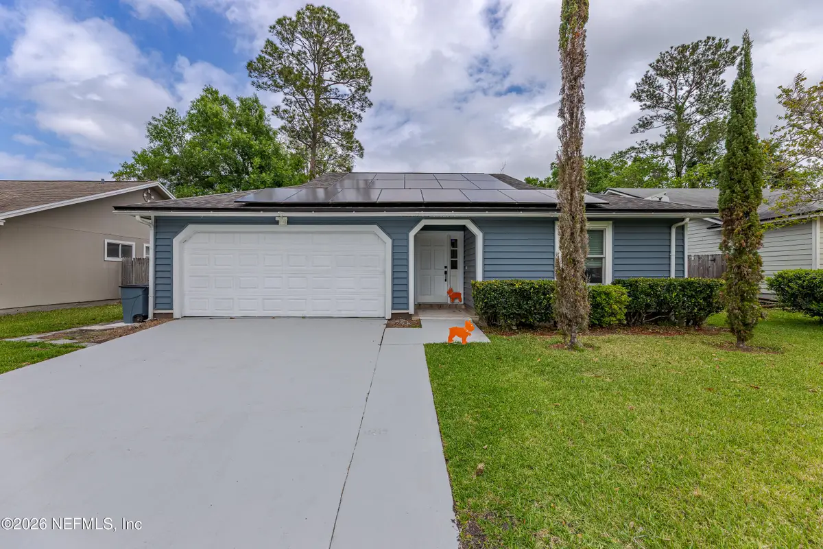 7345 Amandas Crossing S Drive, Jacksonville, FL 32244 - #1