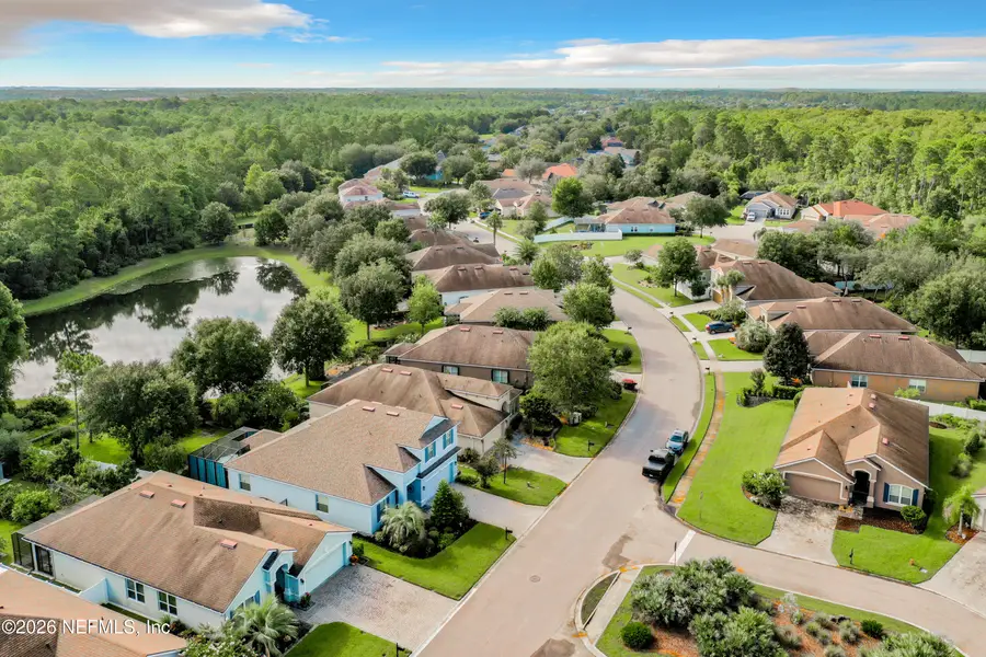 798 Battersea Drive, Saint Augustine, FL 32095 - #2
