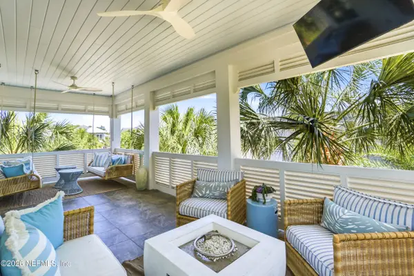 1734 Maritime Oak Drive, Atlantic Beach, FL 32233