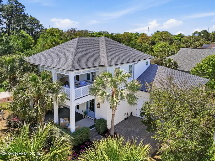 1734 Maritime Oak Drive, Atlantic Beach, FL 32233 - #3