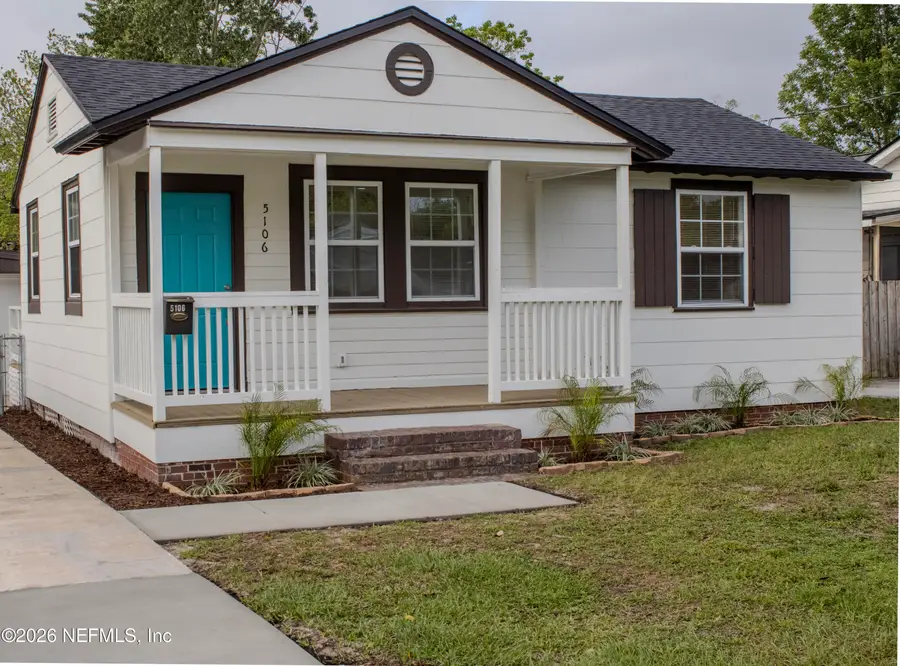 5106 Appleton Avenue, Jacksonville, FL 32210 - #2