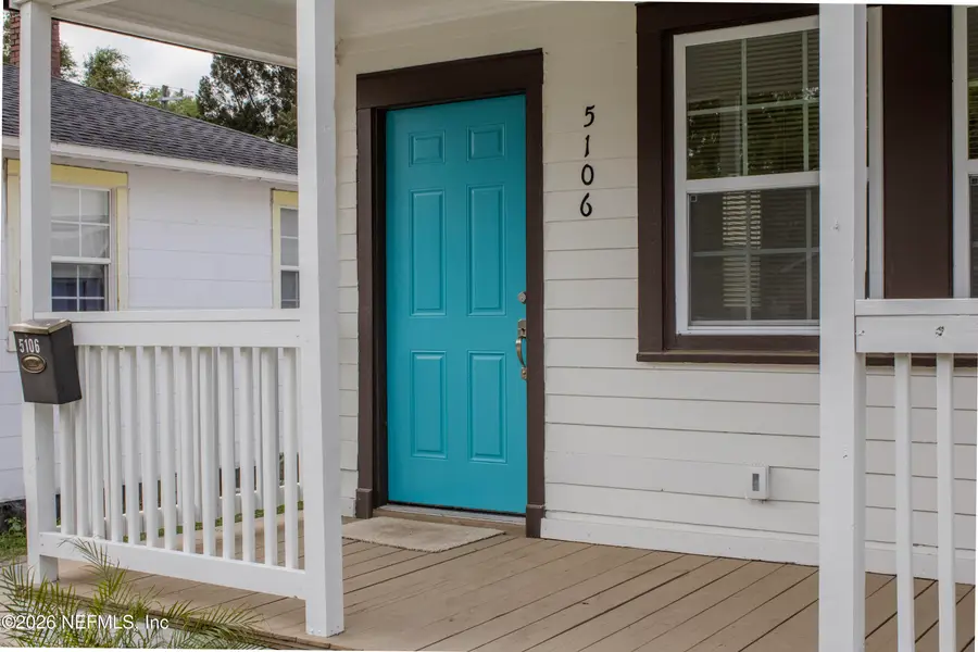 5106 Appleton Avenue, Jacksonville, FL 32210 - #3