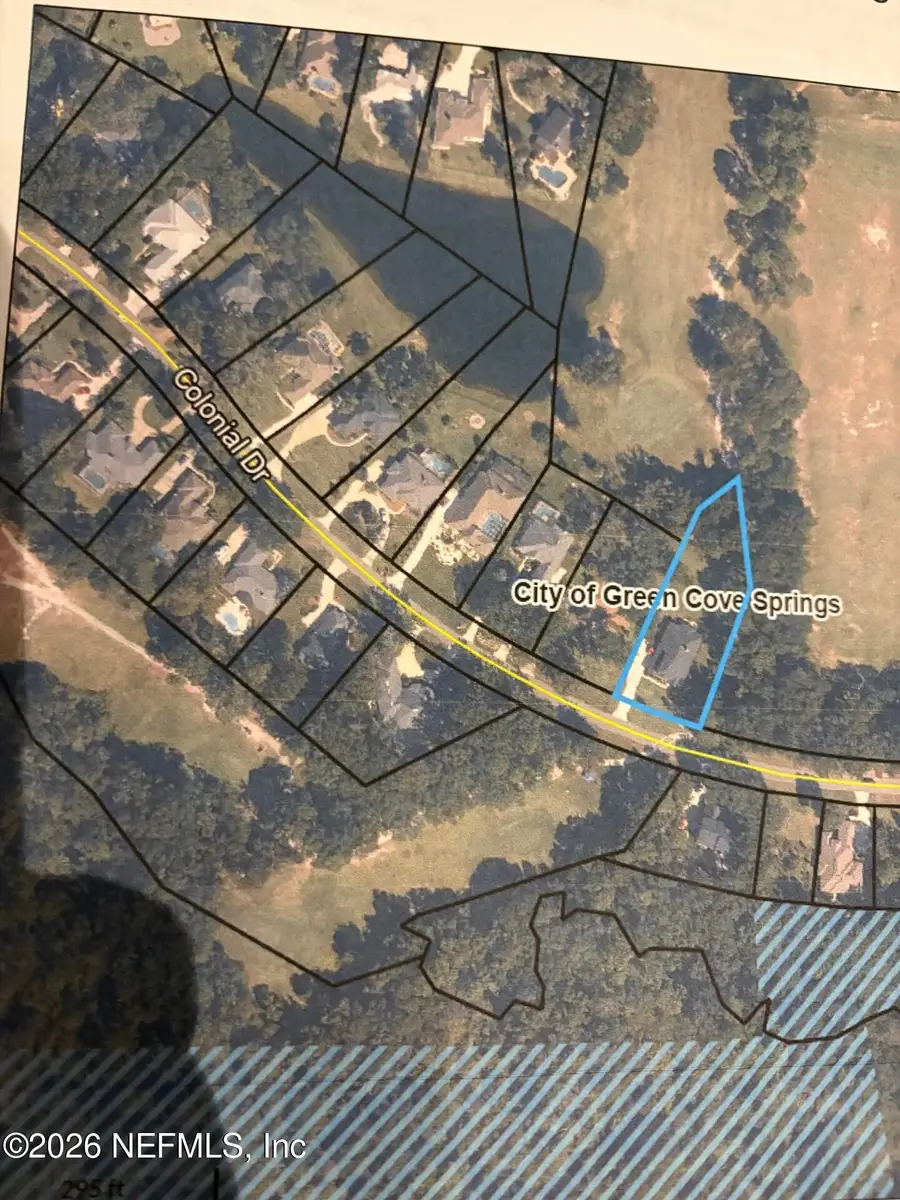 1800 Colonial Drive, Green Cove Springs, FL 32043 - #3