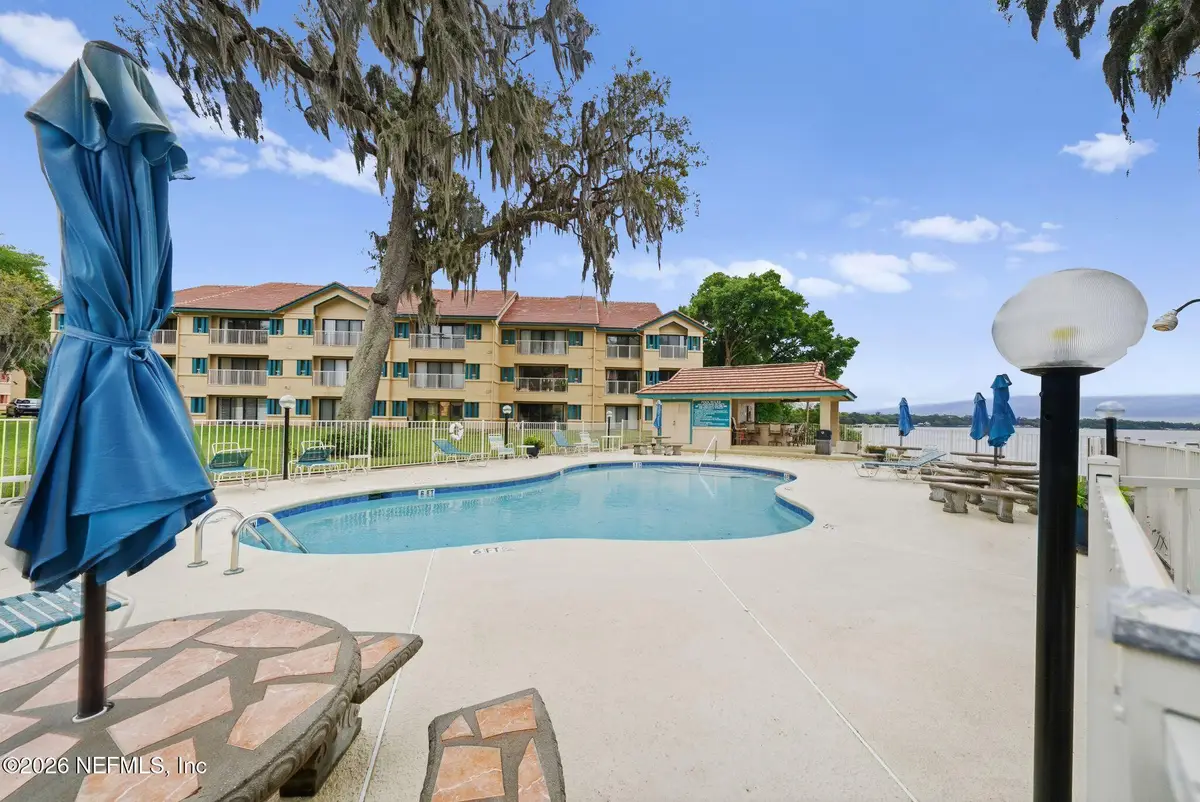 99 Broad River Place #2107, Welaka, FL 32193 - #1