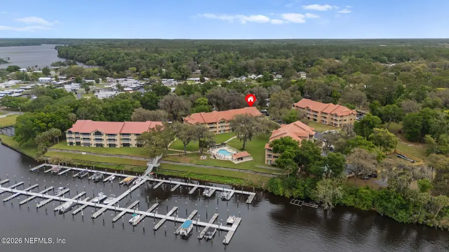 99 Broad River Place #2107, Welaka, FL 32193 - #3