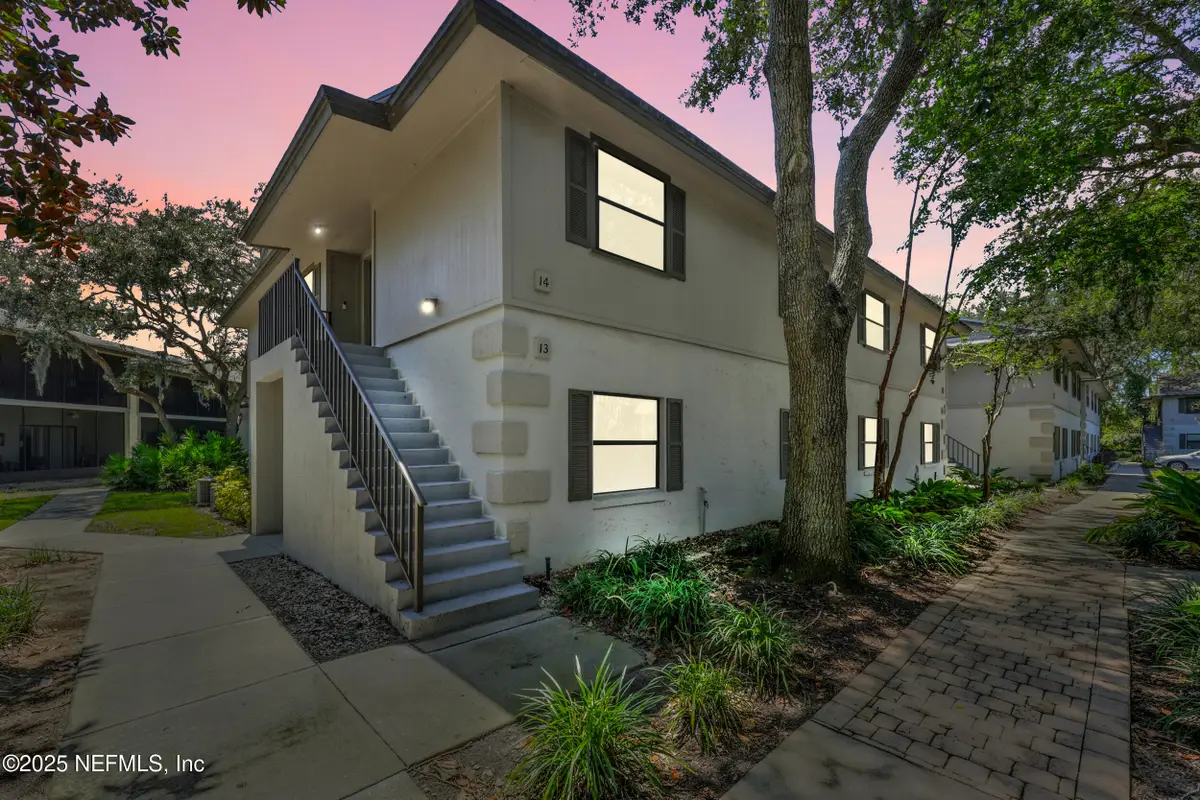 14 Navarra Court, Saint Augustine, FL 32086 - #1